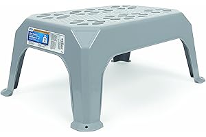 Camco 43470 Plastic Step Stool - Large