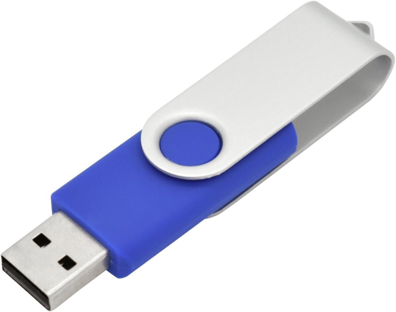 FLASH DRIVE USB 3.0, USB Home 16GB High Speed 16 GB Pen Drive Memory Stick, Blue
