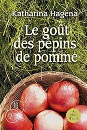 Le  goût des pépins de pomme