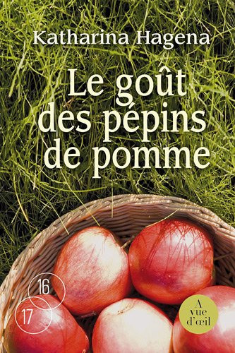 Le  goût des pépins de pomme