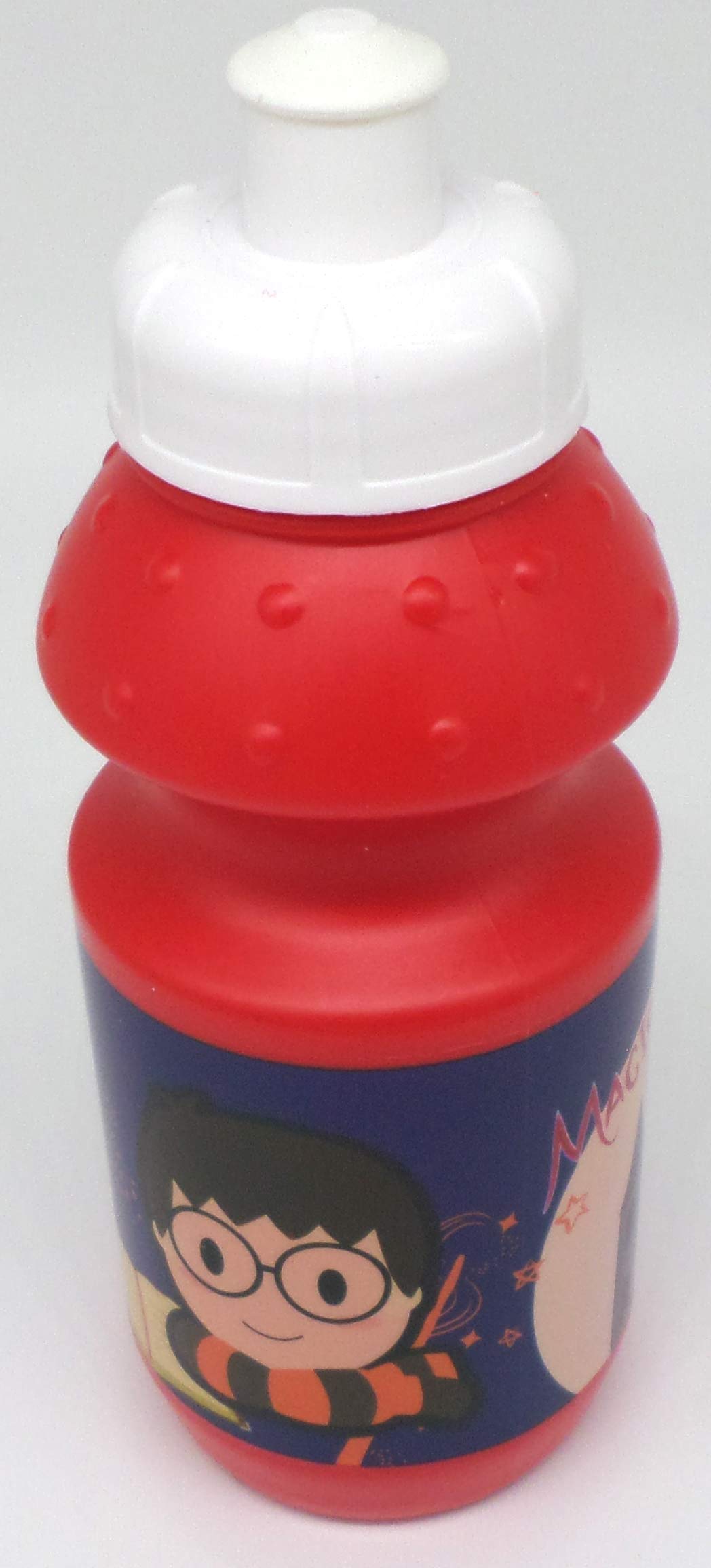 TLD Harry Potter 350 ml Sports Bottle - No PVC