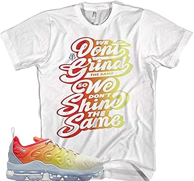 vapormax t shirt