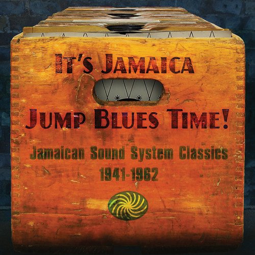 Jamaican Sound System Classics Amazon.co.uk Music