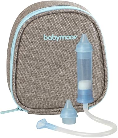 Babymoov Mouche Bebe Aspiration Buccale Amazon Fr Bebes Puericulture