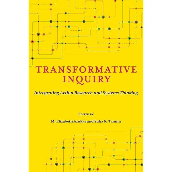 Appreciative Inquiry: Change at the Speed of Imagination: Watkins
