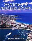 Front cover for the book Sydney's Northern Beaches by David Messent
