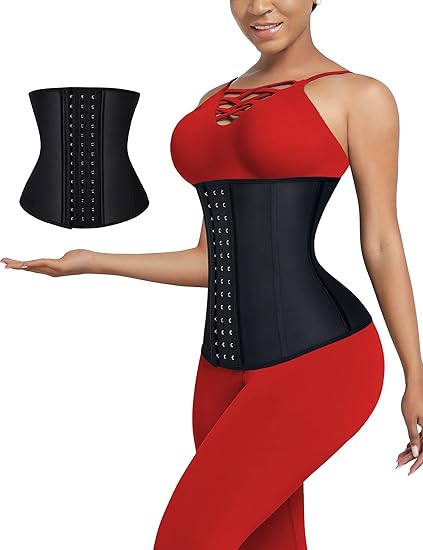 Corset minceur invisible Clearance