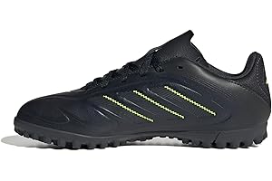 Adidas Unisex-Child Copa Club Pure 3 Turf Soccer Shoe