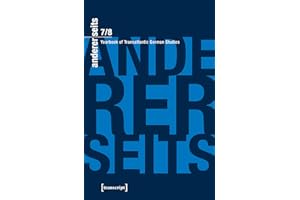 andererseits – Yearbook of Transatlantic German Studies: Vol. 7/8, 2018/19