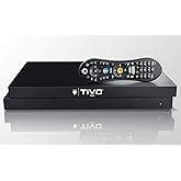 TiVo Edge for Cable | Cable TV, DVR and Streaming 4K UHD Media Player with Dolby Vision HDR and Dolby Atmos