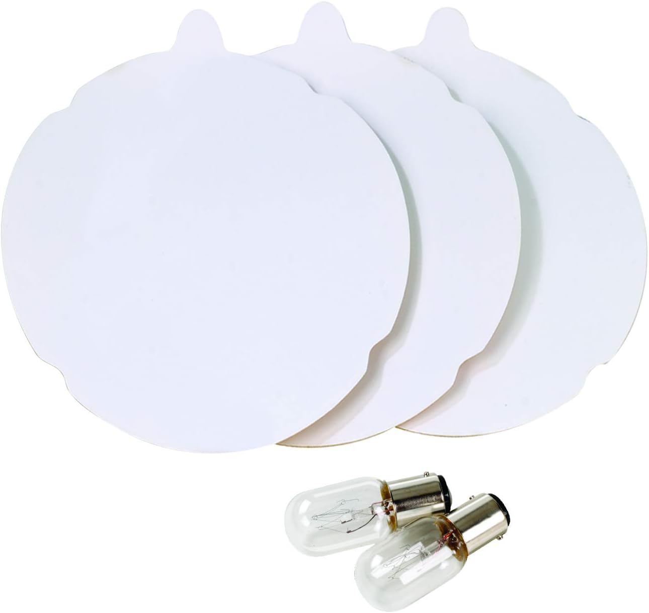 Zero in Flea Killer Refill Pack (3 Refill Discs and 2 Spare Lamps) & STV International Home Flea Killer Spray, 1, 300 ml - Image 4