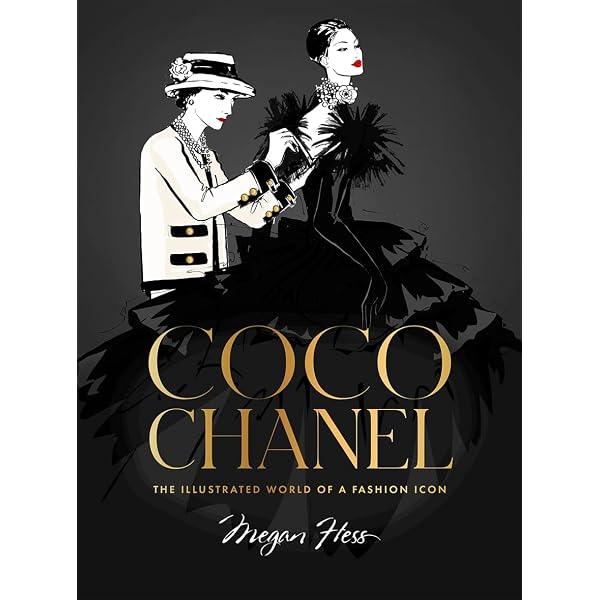 Christian Dior: The Illustrated World of a Fashion Master - Kindle