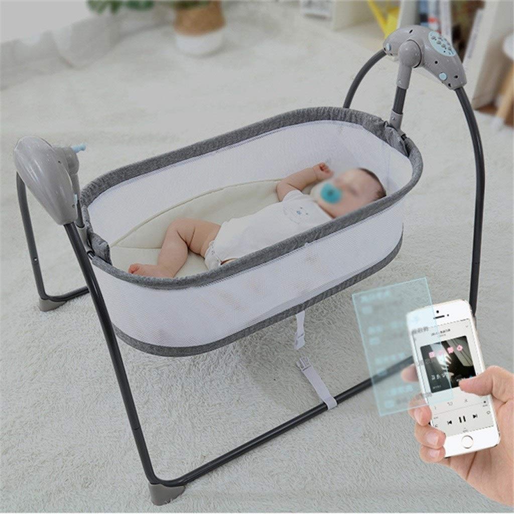 sleepy dreams portable baby bed amazon