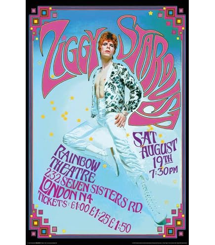 Amazon.com: Led Zeppelin Celebration Day Poster (24x36) PSA034067