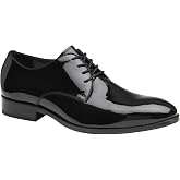 Johnston &amp; Murphy Gavney Plain Toe