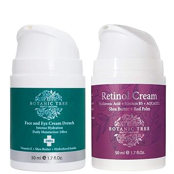 she herbal face cream