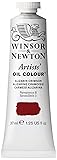 Winsor & Newton Artists' Oil Color, 37ml