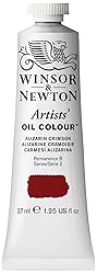 Winsor & Newton Artists' Oil Color, 37ml