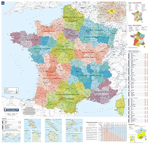 France administrative - Réforme des Régions