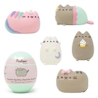 pusheen series