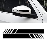 SINGARO Car Exterior Accessories Rear View Mirror