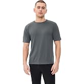 Beyond Yoga Men's All in Active Tee