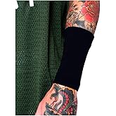 Tat2X Ink Armor Premium Tattoo Cover Up Sleeve - Forearm 6 in.