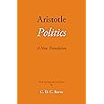 Politics: A New Translation (The New Hackett Aristotle)