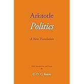 Politics: A New Translation (The New Hackett Aristotle)
