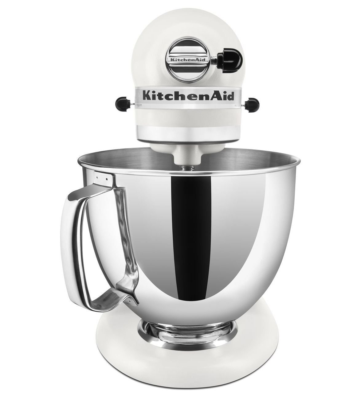 KitchenAid KSM150PS 5-Qt. Artisan Series with Pouring Shield