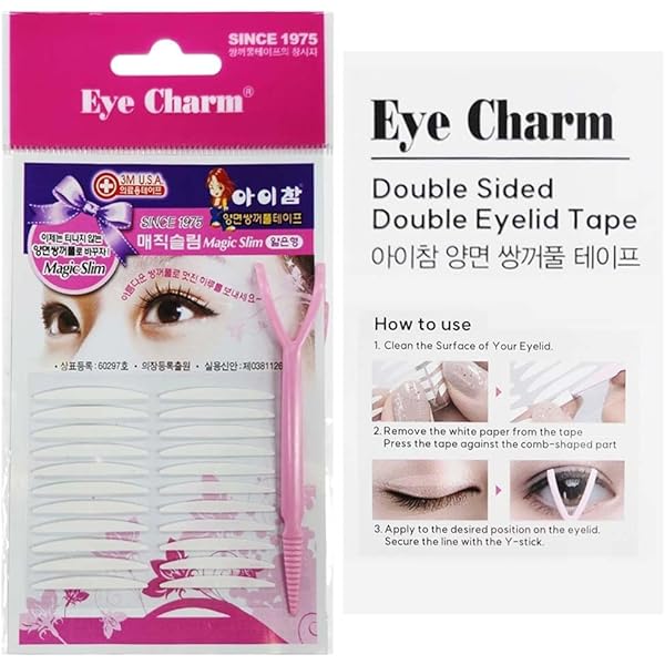 Tipi Di Chirurgia Della Doppia Palpebra A Singapore - Foto 7