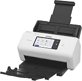 Brother ADS-4700W ADF Sheet-Fed Scanner 600x600 DPI A4 WLAN LAN view 5