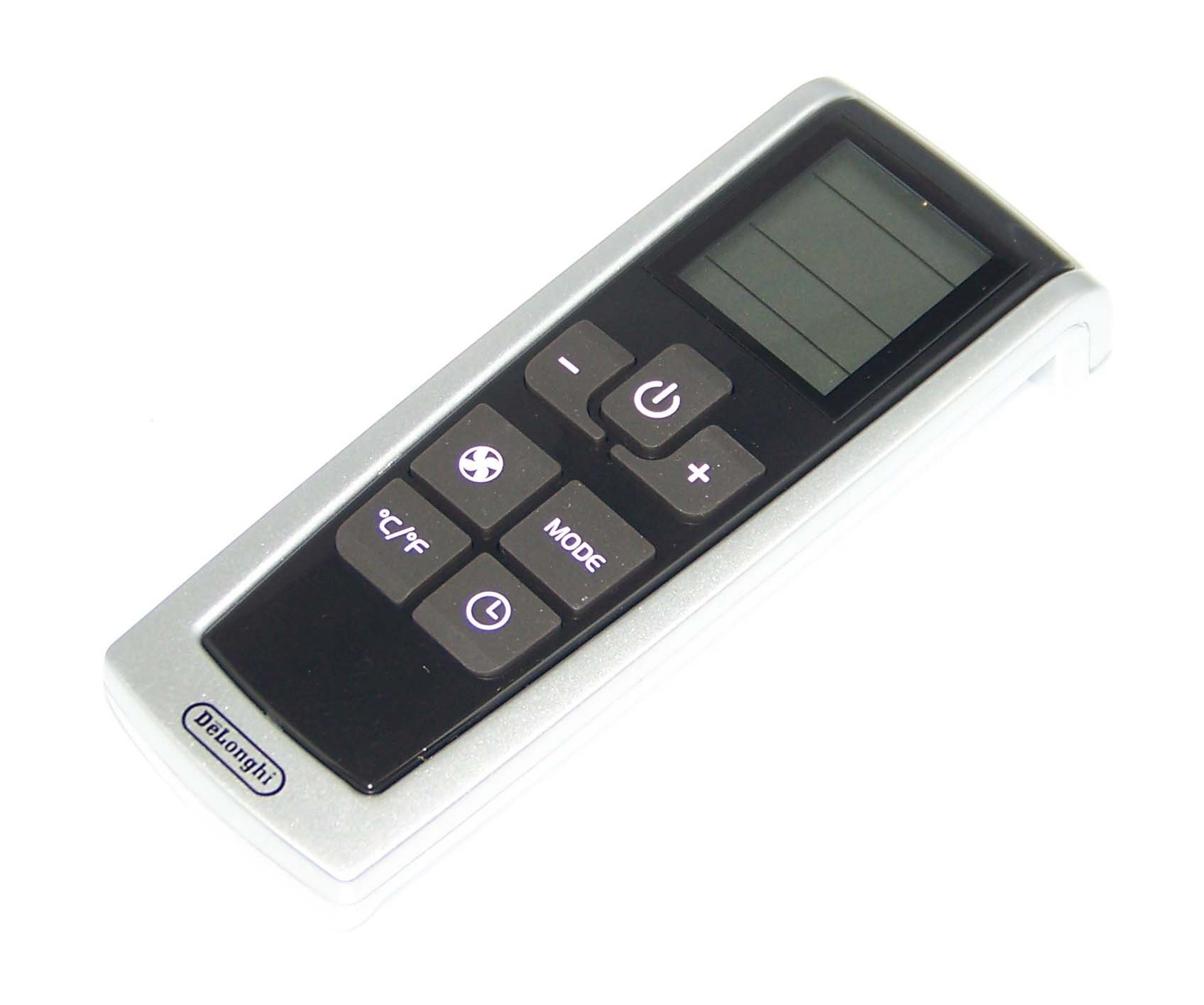 Buy OEM Delonghi Remote Control Shipped 