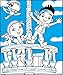 Crayola Color Wonder Coloring Pad Jake and the Neverland Pirates