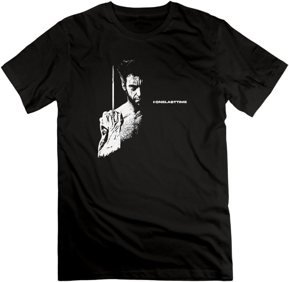 ASOS The Wolverine 3 Logan X-Men Men's T-Shirt