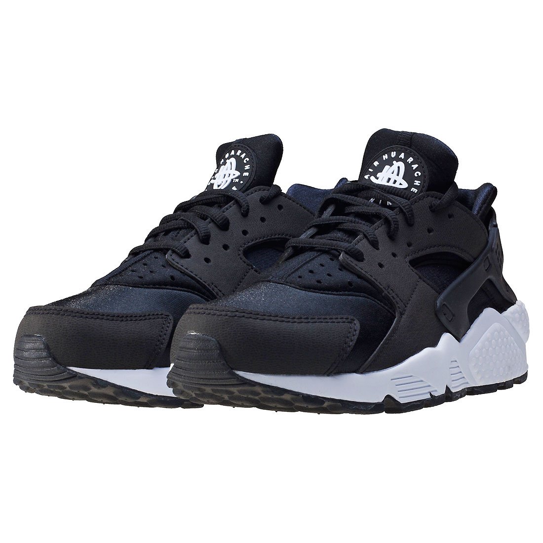air huarache 5 black