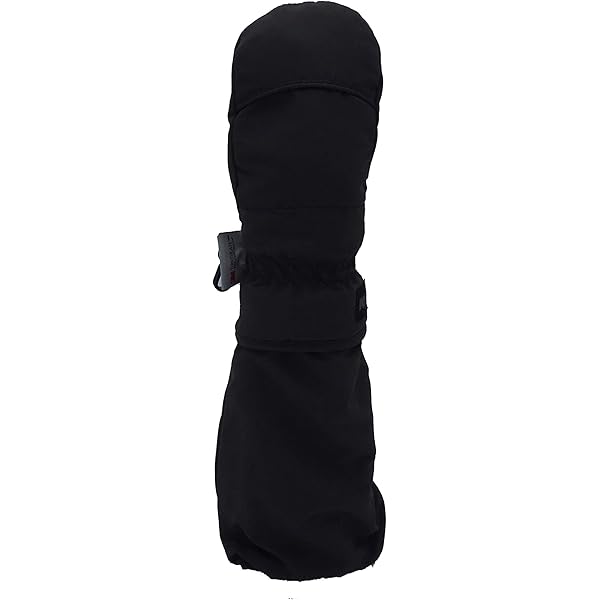 Manoplas L-bow Niño Impermeables Thinsulate Mitones L-Bow Niños Impermeables - Diseño Llama Con Material Thinsulate 3M Mitones Que No Se Pierden