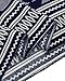 BIUBIU Women's Boho Rayon Halter Summer Beach Party Cover Up Dress Navy XL