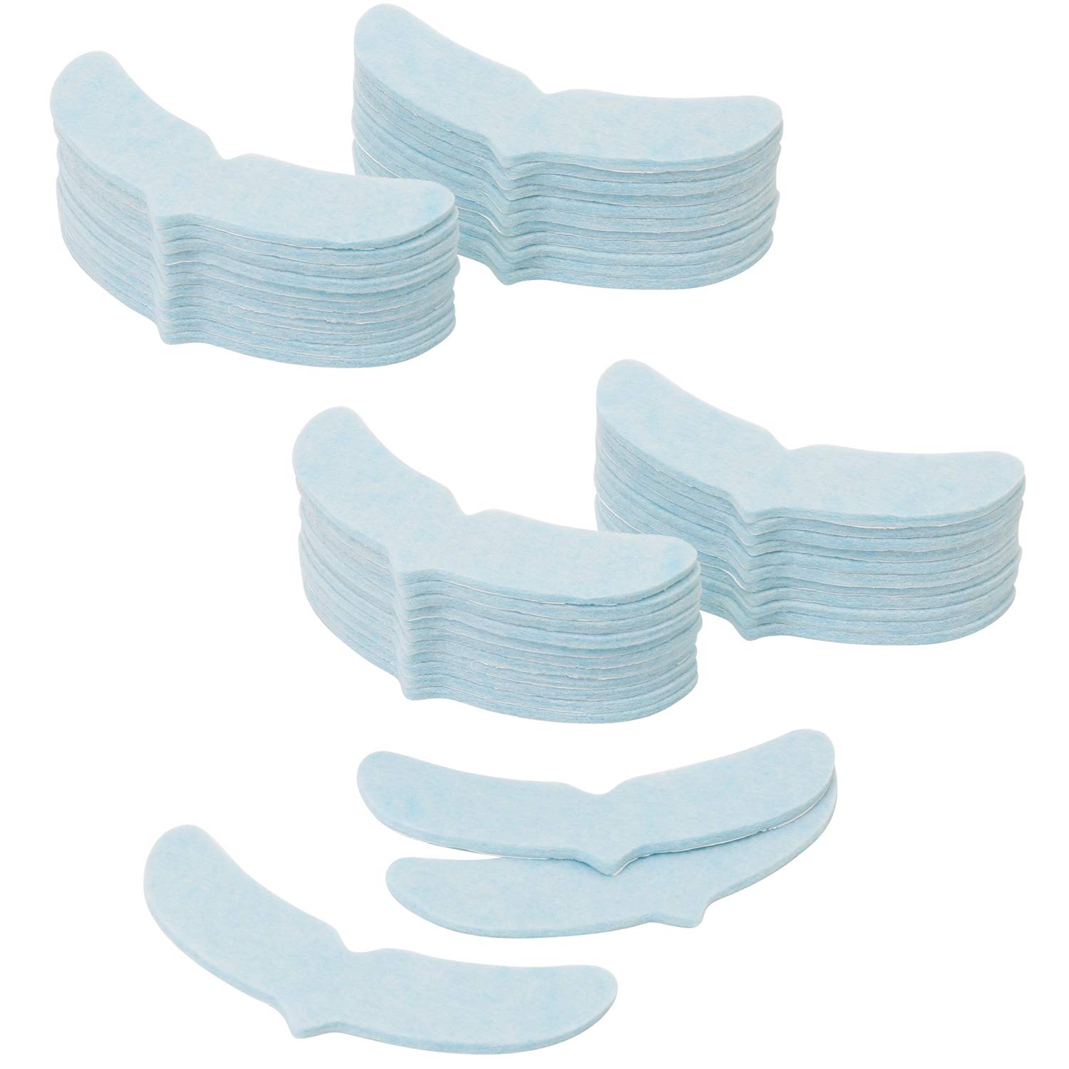 アストロ 消臭機能付きおしっこ吸収パッド 50個入りの商品画像