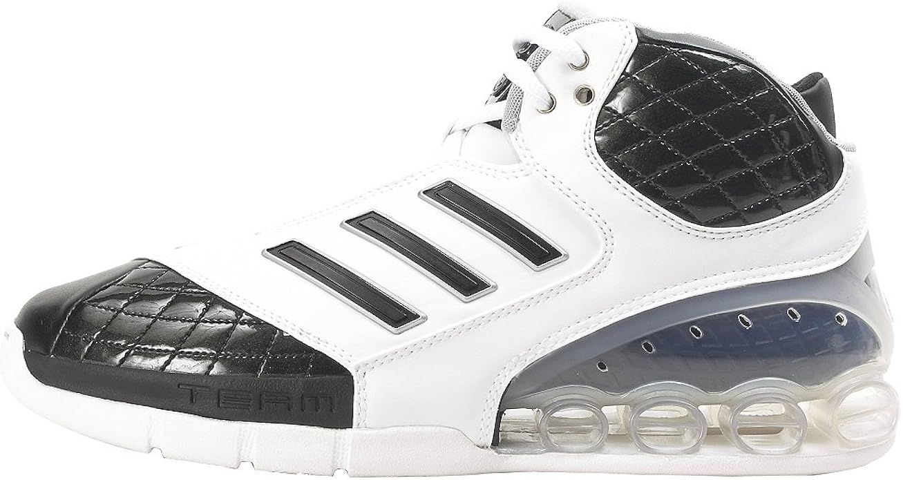 adidas team signature basketball shoes