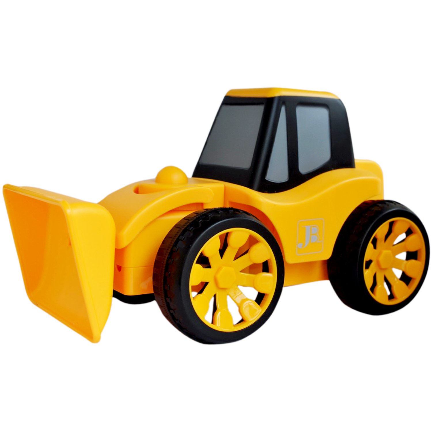 remote control jcb gadi