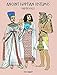 Ancient Egyptian Costumes Paper Dolls (Dover Paper Dolls)