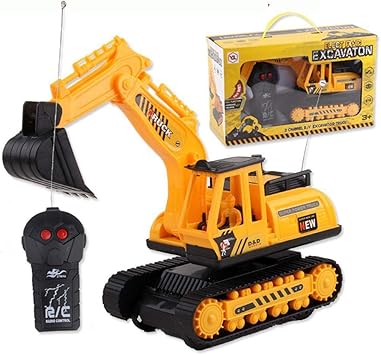amazon digger toy
