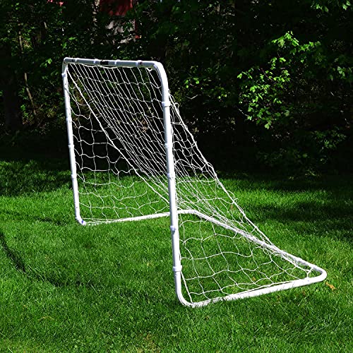 Franklin Sports Soccer Replacement Goal Nets and Soccer Goal Straps