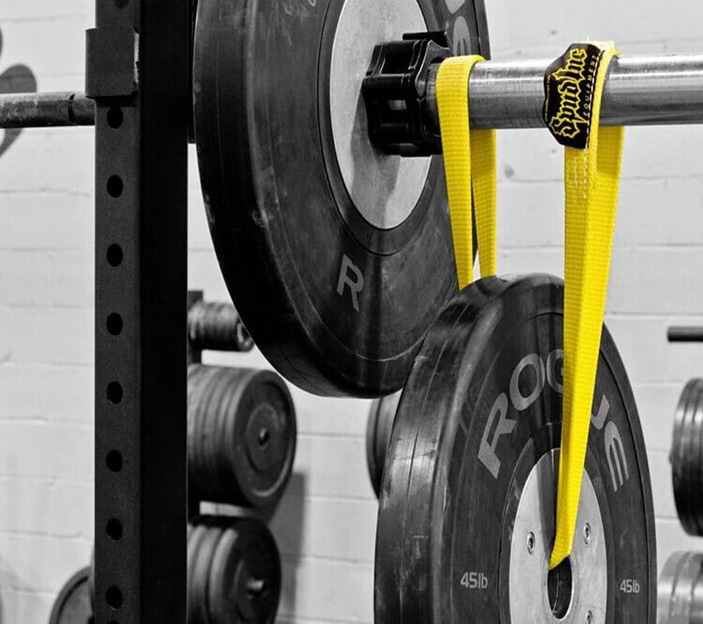 YYGIFT Quick Release Pair of Locking 2" Olympic Size Barbell Clamp Collar Great for Pro Crossfit Training : Sports & Outdoors