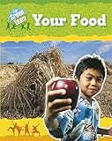Image de Your Food (The Green Team)