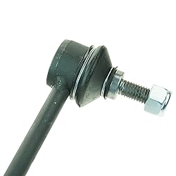 TRQ Front Sway Bar Stabilizer Link Set Compatible