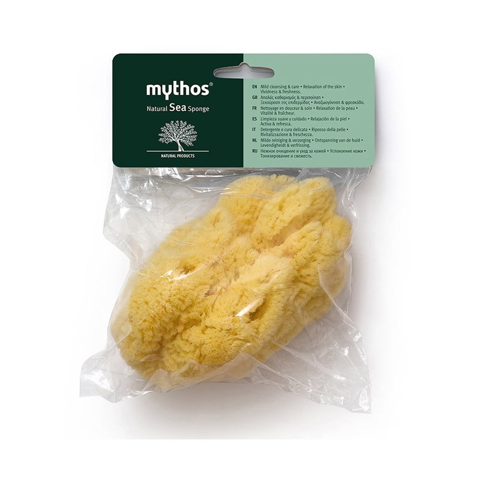 MYTHOS VEGETABLE SEA SPONGE