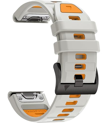 Amazon.com: Garmin Fenix 8 Premium Multisport GPS Running