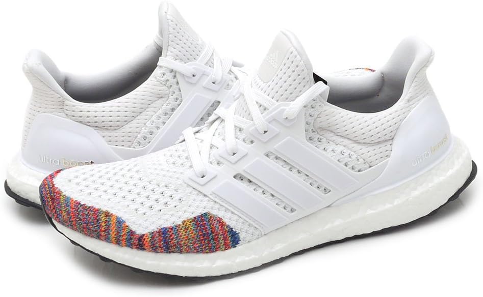 ultra boost rainbow